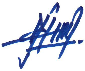 Eng sign