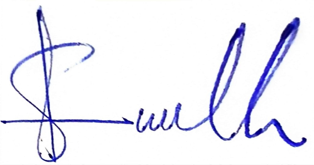 Eng sign